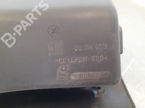 Glove box OPEL COMBO Box Body/MPV  | BP10350980C95 