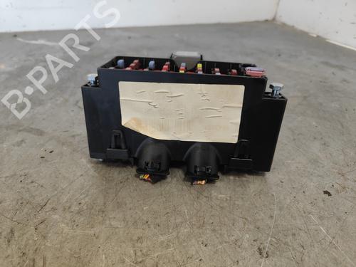 Fuse box FORD FIESTA VI (CB1, CCN) 1.6 TDCi | BP33698498E1 - Image 3
