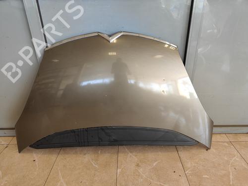 Used Hood CITROËN C4 Picasso I MPV (UD_) [2006-2015]  20036892