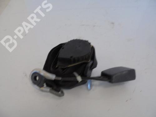 Rear right seatbelt MERCEDES-BENZ S-CLASS (W220) S 320 CDI (220.026, 220.126) | BP8754556I28 