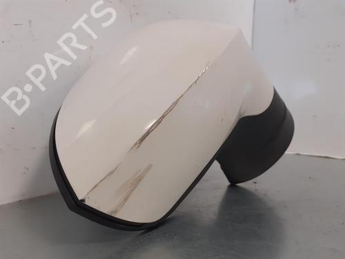 Right mirror SEAT IBIZA IV SC (6J1, 6P5)  | BP7011340C27 
