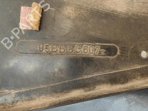 Radiator fan FORD MONDEO III Saloon (B4Y)  | BP11088320M35 
