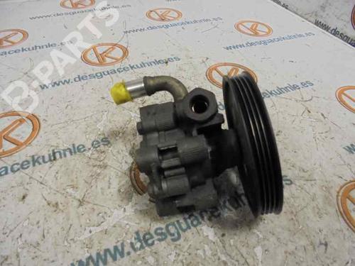 Styring servopumpe CHRYSLER VOYAGER IV (RG, RS) 2.8 CRD (150 hp) 2448516