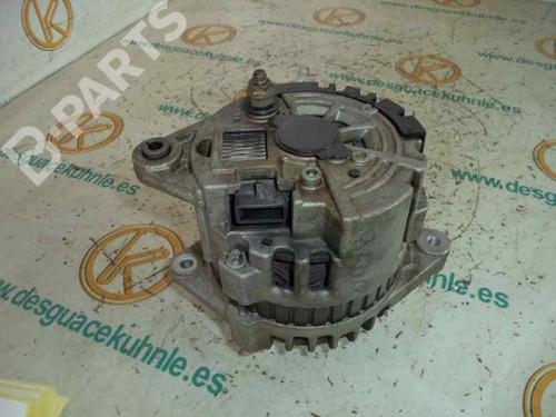Alternator DAEWOO LANOS (KLAT) 1.3 | BP2476865M7 