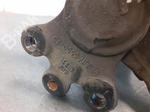 Right front steering knuckle PEUGEOT 407 (6D_)  | BP9518890M26 