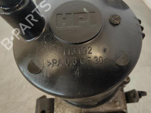 Steering pump CITROËN C4 I (LC_)  | BP12516501M99 