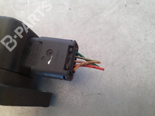 Pedal CITROËN C4 I (LC_)  | BP7881675I4 