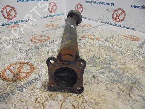 Driveshaft DAIHATSU FEROZA Hard Top (F300)  | BP12557942M37 