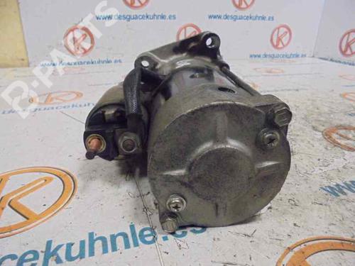 Starter CHRYSLER VOYAGER IV (RG, RS) 2.8 CRD | BP2485441M8 