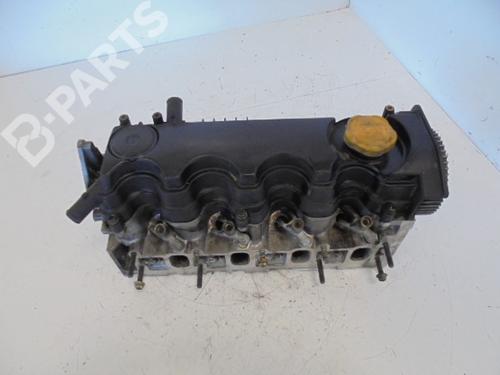 Used Cylinder head ALFA ROMEO 147 (937_) [2000-2010]  10978666