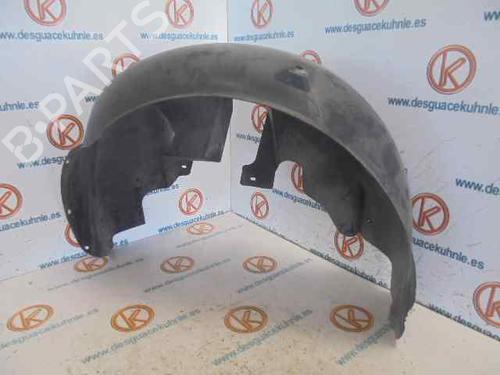 Used Rim SEAT LEON (1P1) [2005-2013]  14184873