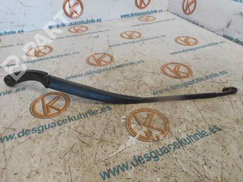 Front wipers mechanism RENAULT LAGUNA II (BG0/1_) 1.9 dCi (BG08, BG0G) (120 hp) 6631083