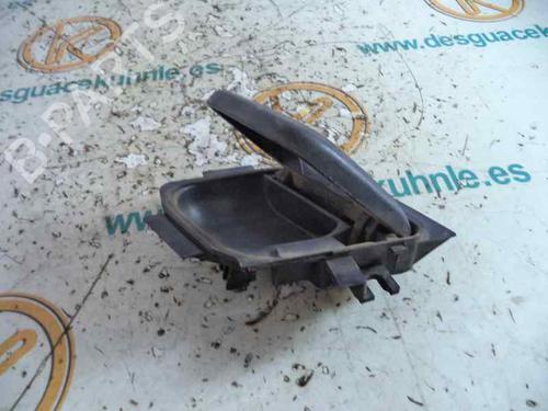 Front right interior door handle SEAT INCA (6K9) 1.9 D | BP12558748I14 