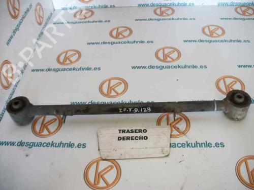Right rear suspension arm KIA SORENTO I (JC) 2.5 CRDi 4WD | BP14191681M15 