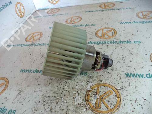Heater blower motor AUDI A6 C4 (4A2) 2.5 TDI | BP14193511M62 