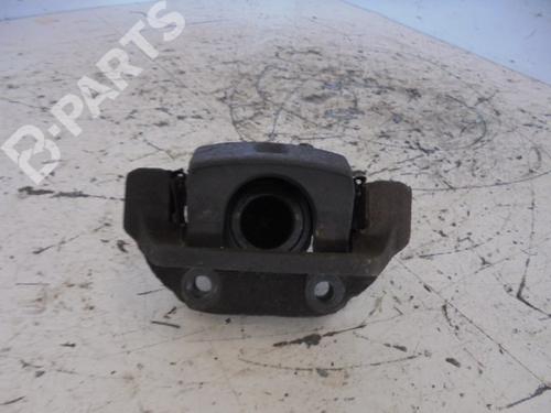 Used Left rear brake caliper SSANGYONG REXTON / REXTON II (GAB_) [2002-2025]  11610594