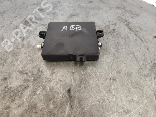 Elektronische module AUDI A8 D3 (4E2, 4E8) 3.0 TDI quattro (233 hp) 27224577
