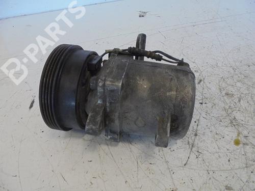 AC compressor BMW 3 (E36) 318 tds | BP6974869M34 