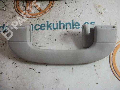 Interiør tag MERCEDES-BENZ A-CLASS (W169) [2004-2012]  2469086