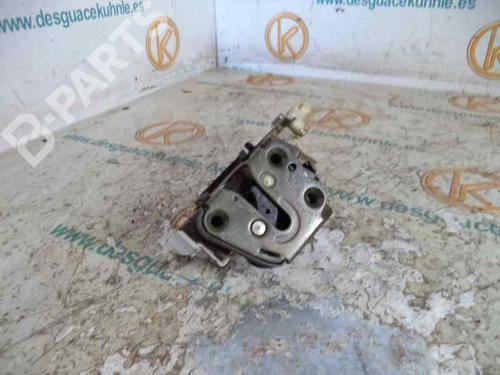 Rear right lock NISSAN ALMERA I (N15) 2.0 D | BP2471788C99 