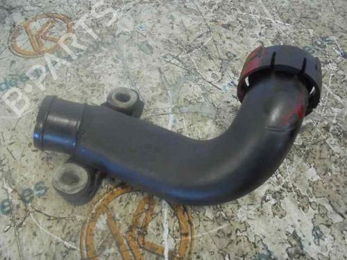 Used Pipe MERCEDES-BENZ A-CLASS (W168) A 170 CDI (168.009, 168.109) (95 hp) 14182780