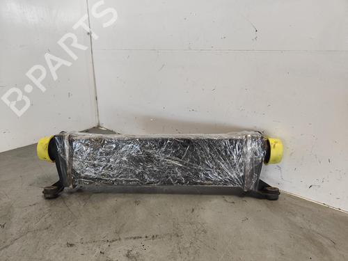 Intercooler MERCEDES-BENZ A-CLASS (W168) A 170 CDI (168.009, 168.109) (95 hp) A1685000000 | 01009990000 |