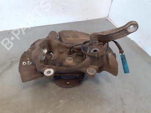 Used Right front steering knuckle BMW 5 (E60) 525 d (177 hp) 8952222