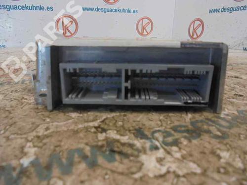 ECU airbags HYUNDAI ACCENT III (MC) 1.5 CRDi GLS | BP2470362M53 