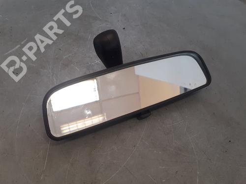 Used Rear mirror KIA CARENS III MPV (UN) [2006-2013]  10418128