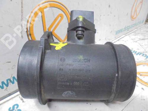 Mass air flow sensor AUDI A6 C5 Avant (4B5) 2.5 TDI quattro | BP2472292M95 