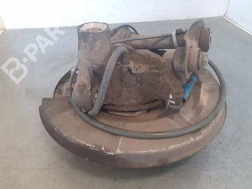 Right rear steering knuckle BMW 6 (E63) 630 i | BP9751518M28 