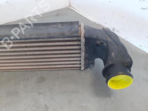 Intercooler BMW 3 (E46) | BP9723102M30
