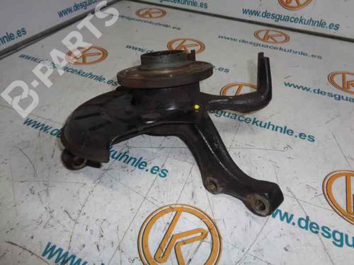 Left front steering knuckle SEAT CORDOBA (6K1, 6K2)  | BP2469925M25 