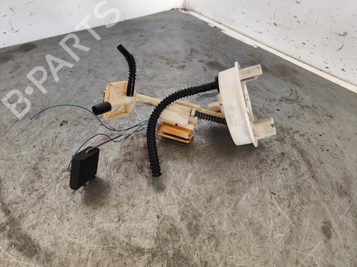 Fuel pump MERCEDES-BENZ E-CLASS (W211) E 270 CDI (211.016) | BP27653662M76 
