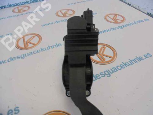 Pedal ALFA ROMEO GT (937_) 1.9 JTD (937CXN1B) | BP2495519I4 