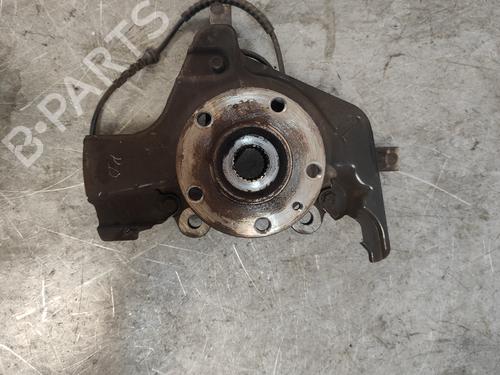 Used Right front steering knuckle Right front steering knuckle FIAT 500L (351_, 352_) [2012-2026] 33952501 33952501