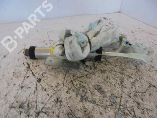 Right curtain airbag JAGUAR S-TYPE II (X200) 2.5 V6 | BP5959804C12 