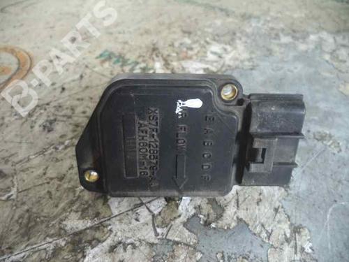 Used Mass air flow sensor FORD MONDEO III Turnier (BWY) 2.0 TDCi (130 hp) 2470779