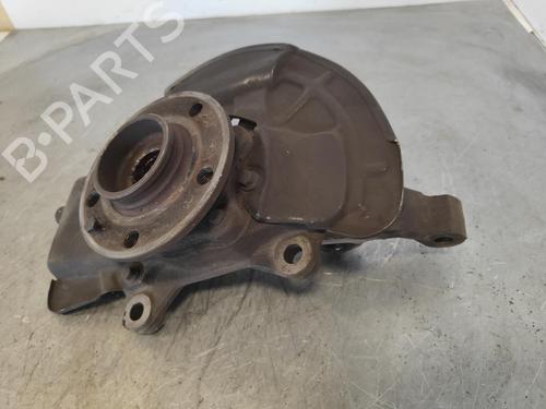 Right front steering knuckle VOLVO XC90 I (275)  | BP12939097M26 