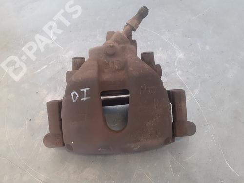 Used Left front brake caliper FORD FOCUS II (DA_, HCP, DP) [2004-2013]  11611028