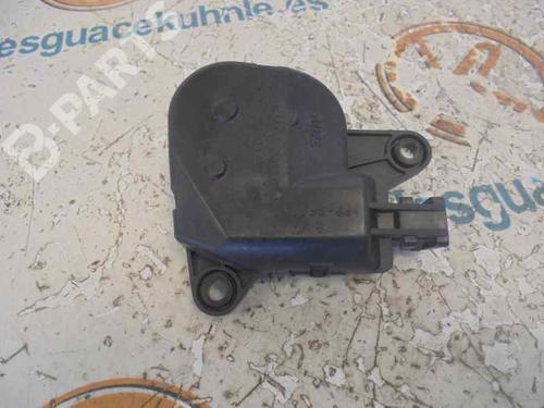 Ventilator motor CHRYSLER VOYAGER IV (RG, RS) 3.3 Flex-Fuel (174 hp) 2493576