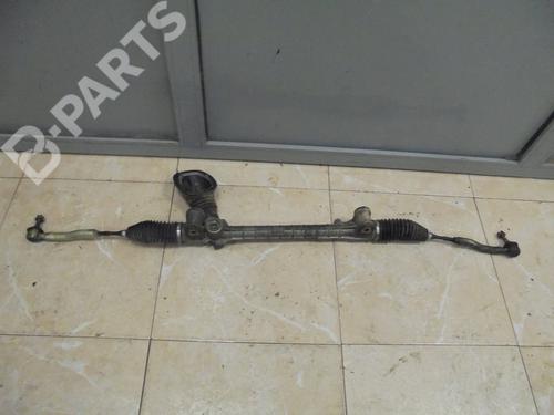 Used Steering rack CITROËN C1 (PM_, PN_) 1.0 (68 hp) 6918083