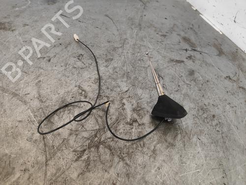 Used Antenna/Base RENAULT CLIO IV (BH_) [2012-2021]  27592440