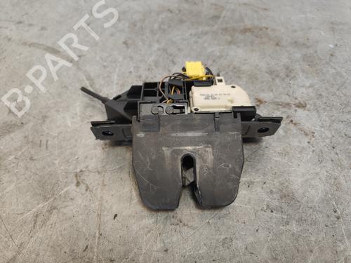 Used Tailgate lock OPEL VECTRA C Estate (Z02) 2.2 DTI (F35) (125 hp) 31069605