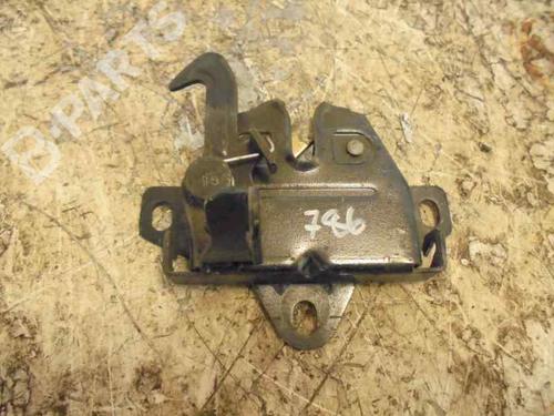 Used Hood lock DAEWOO LANOS (KLAT) 1.5 (86 hp) 8779849