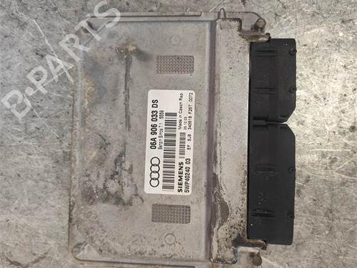 Used Engine control unit (ECU) Engine control unit (ECU) 38286781 38286781
