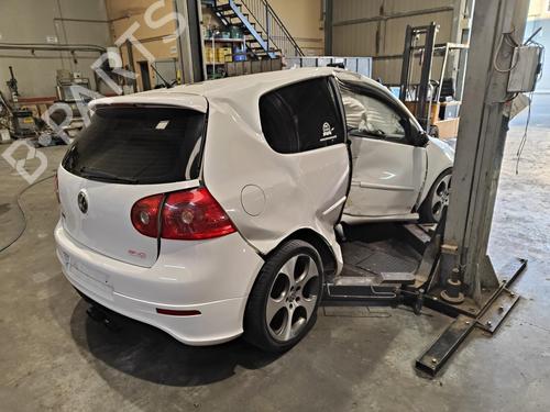 Venstre foran invendig håndtak VW GOLF V (1K1)  | BP11021431I13 