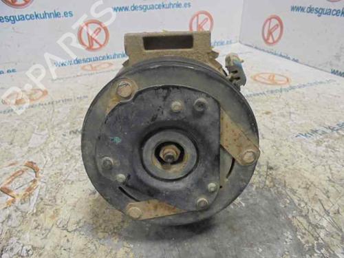 AC compressor OPEL VECTRA B (J96) 2.0 DTI 16V (F19) | BP2485974M34 