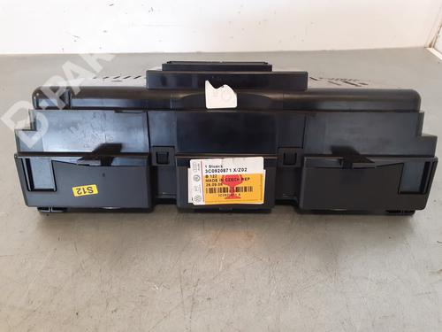 Instrument cluster VW PASSAT B6 (3C2) 2.0 TDI | BP7289345C47 
