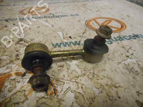 Used Left front suspension arm TOYOTA AVENSIS Liftback (_T22_) 2.0 TD (CT220_, CT220R) (90 hp) 14180903